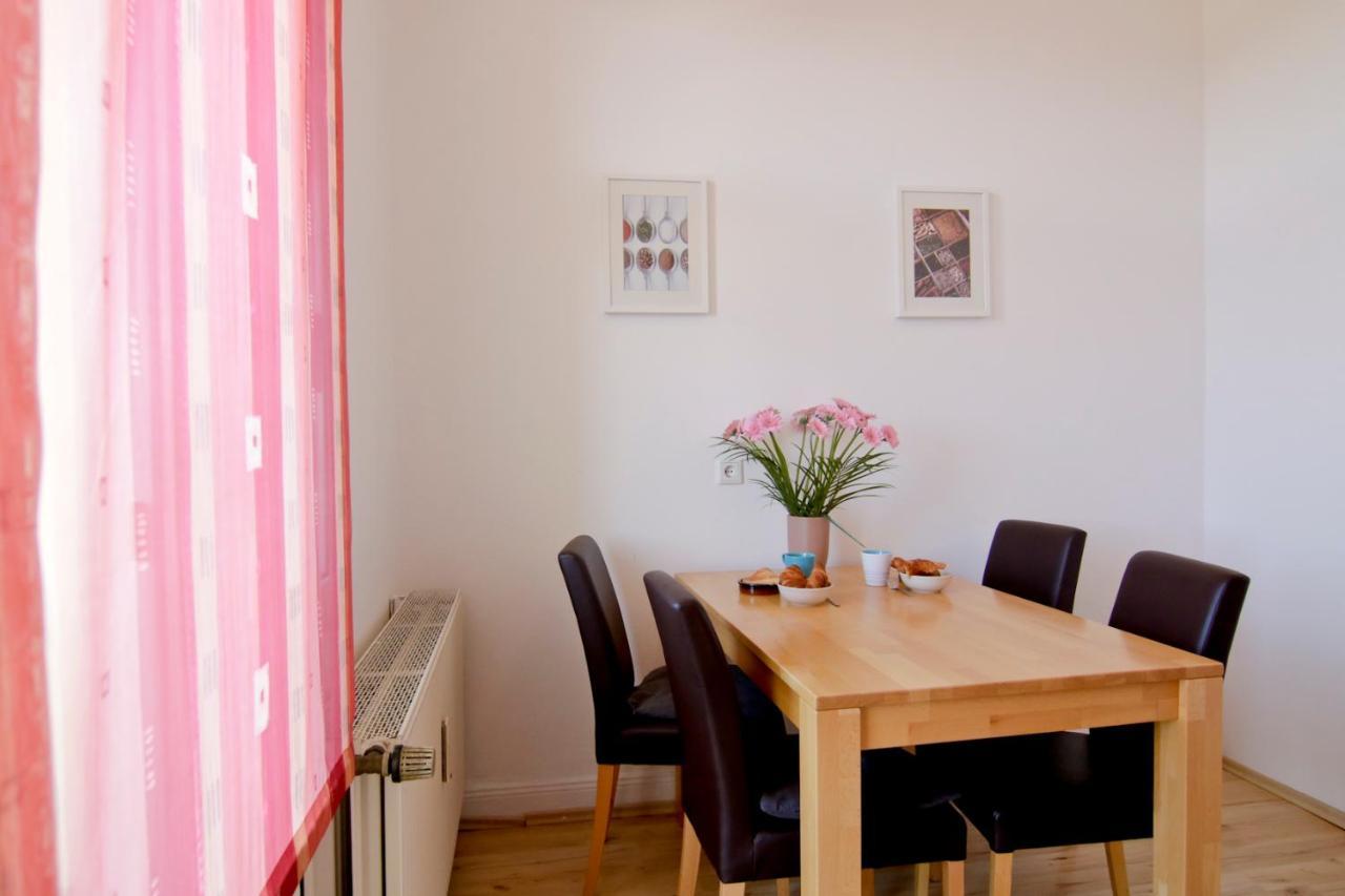 Apartmondo Ferienwohnungen Solingen Eksteriør bilde
